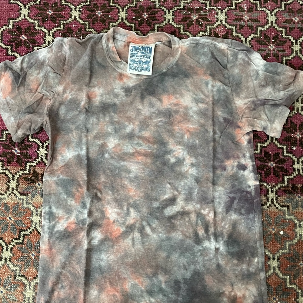Jungmaven Jung Tee